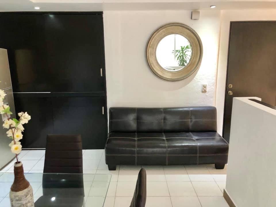 Sky Inn Acapulco Y Condominio Mediterrane ภายนอก รูปภาพ