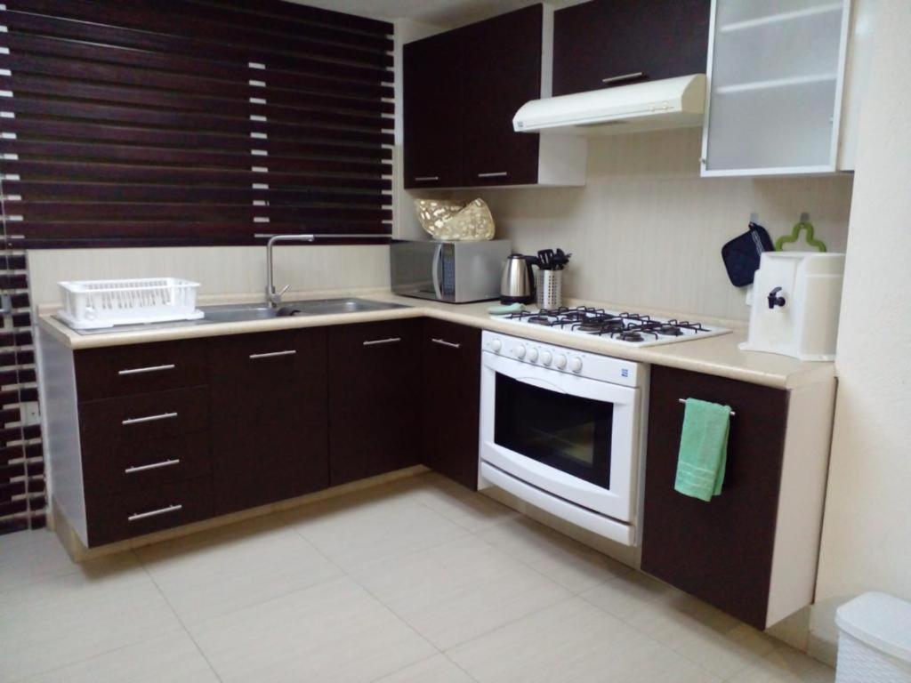 Sky Inn Acapulco Y Condominio Mediterrane ภายนอก รูปภาพ