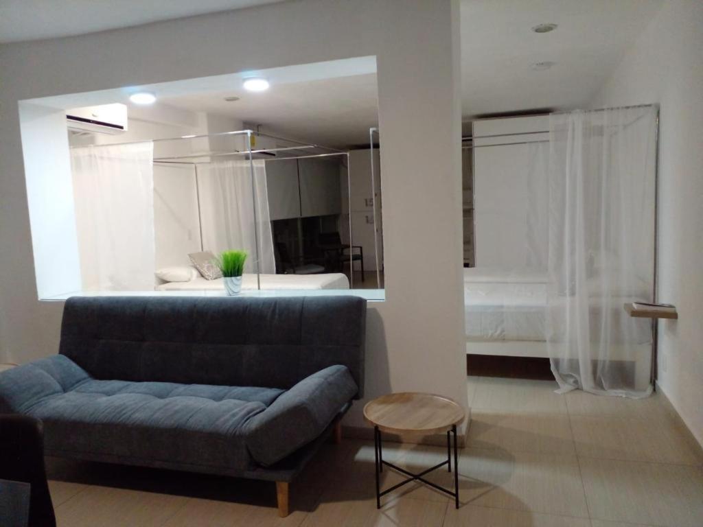 Sky Inn Acapulco Y Condominio Mediterrane ภายนอก รูปภาพ